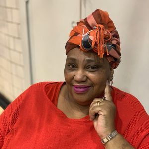 Meet your Posher, Audrey